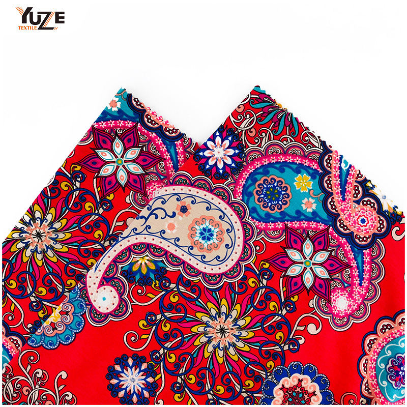 YZMY-170715 RAYON OE SPANDEX PRIMA