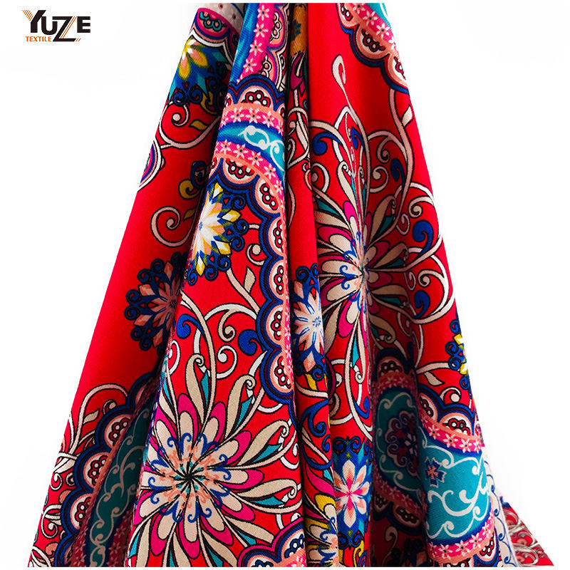 YZMY-170715 RAYON OE SPANDEX PRIMA