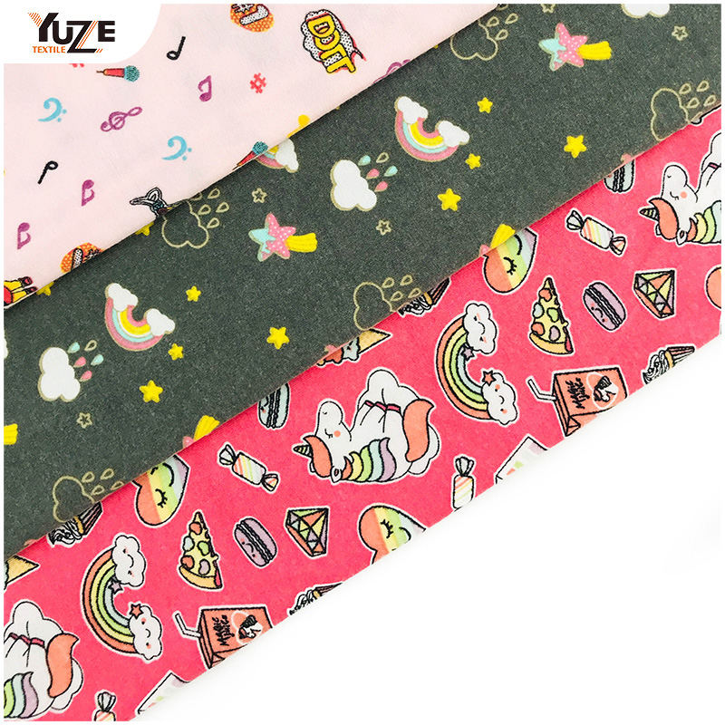 YZS20-726 PRIMAGEM DE SPANDEX POLY