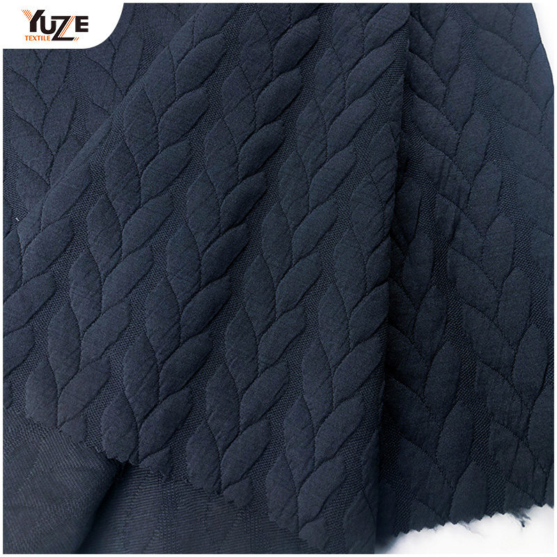 YZK-030159 Poly Jacq P/D