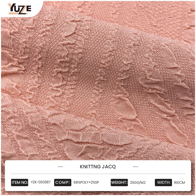 YZK-030387 JACQ JACQ