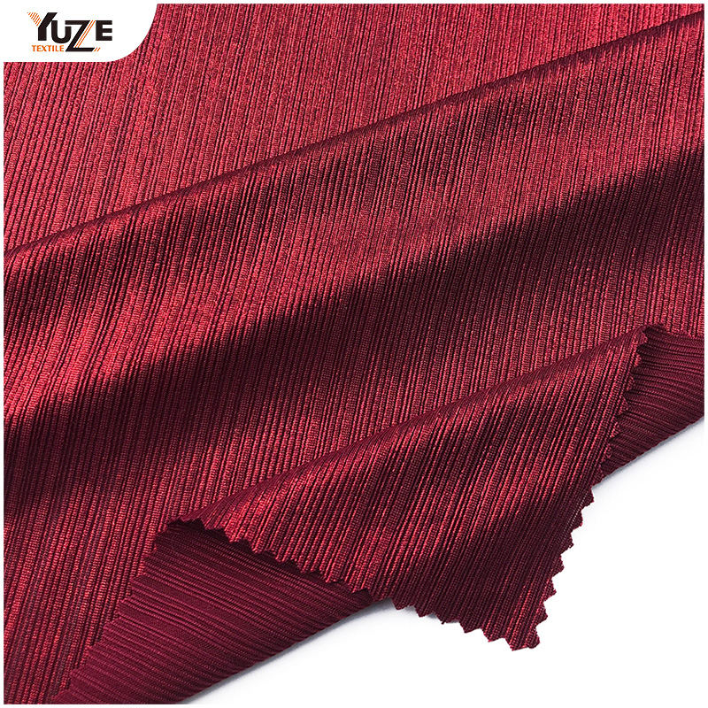 YZK-010112 RIB com papel alumínio P/D