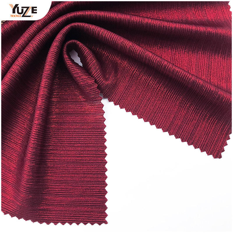 YZK-010112 RIB com papel alumínio P/D