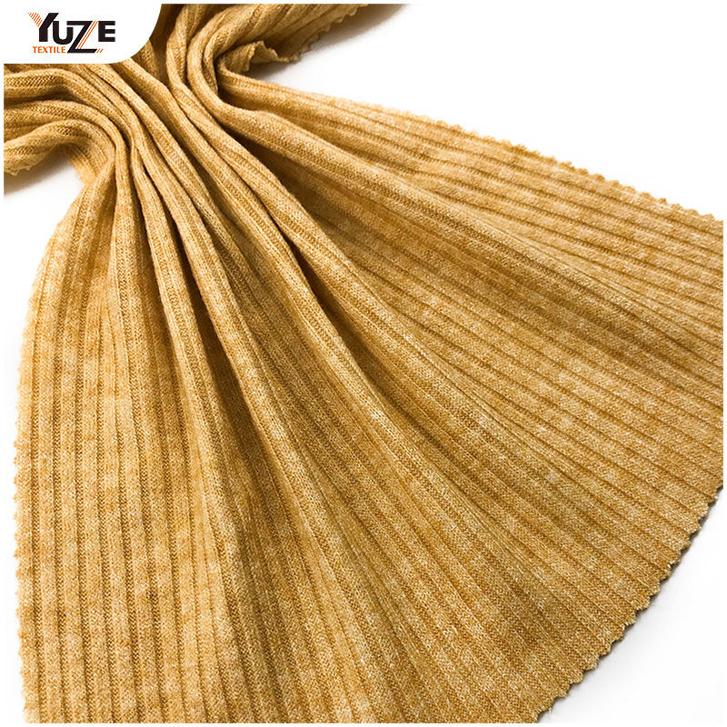 YZK-010127 3*3 Cashmere de costela