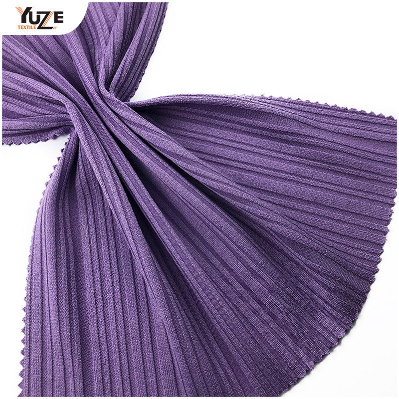 YZK-010166 Tecido de costela P/D