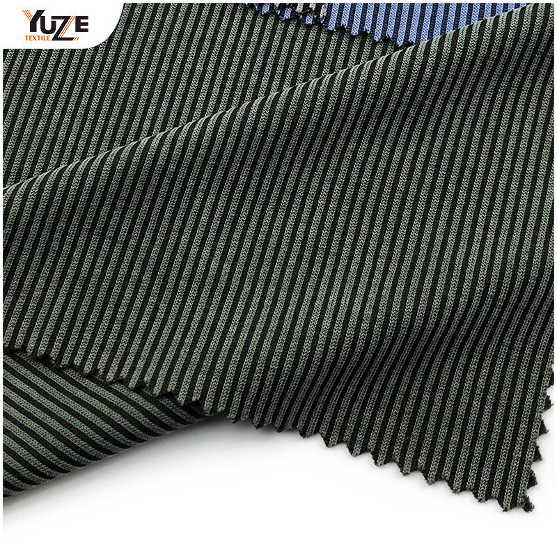 YZK-010181 Modelo Poly Rib P/D