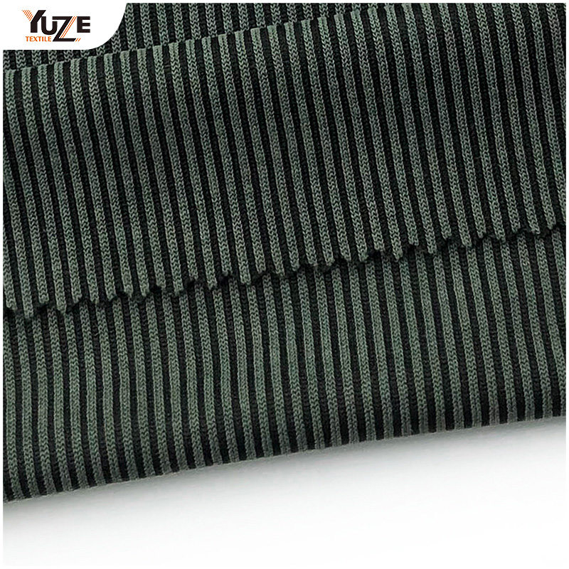 YZK-010181 Modelo Poly Rib P/D