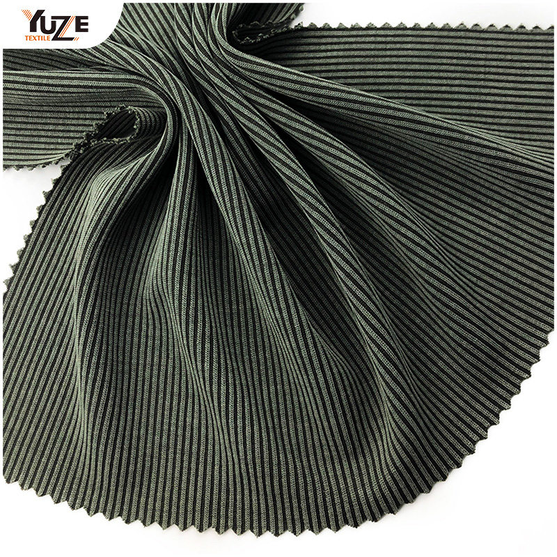 YZK-010181 Modelo Poly Rib P/D