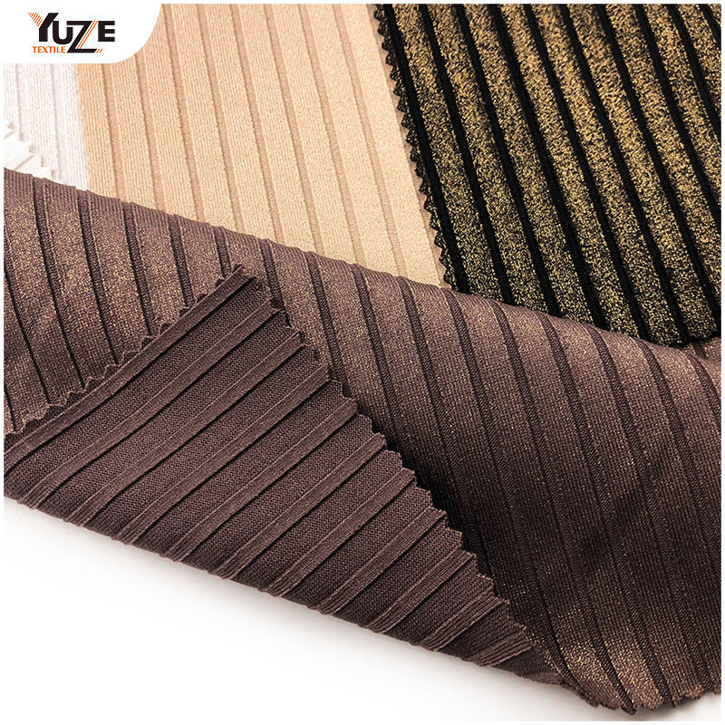 YZK-010195 Poly Rost Foil