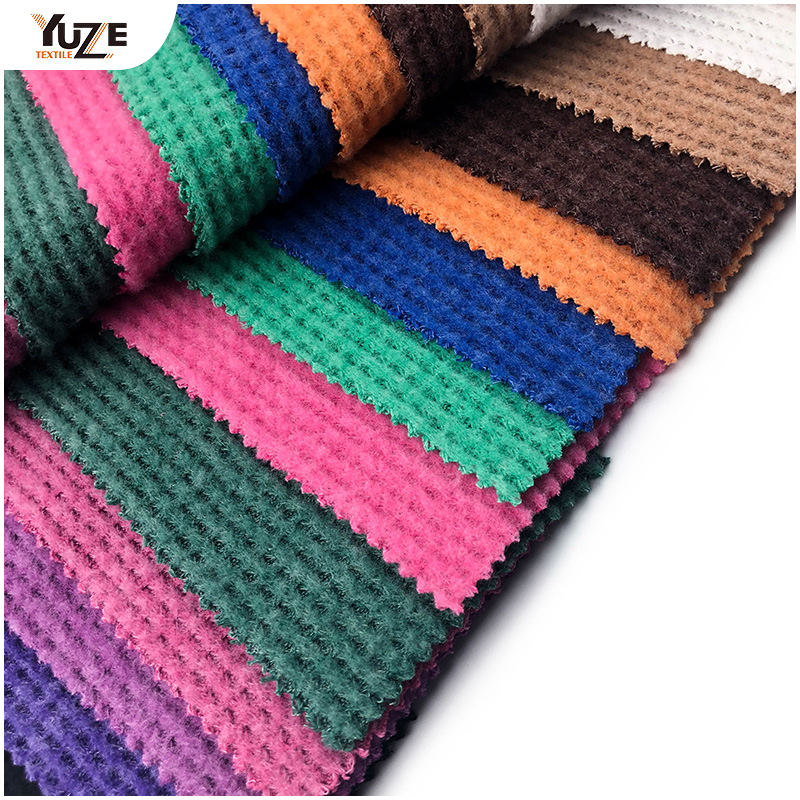 YZK-020169 Brush Waffle