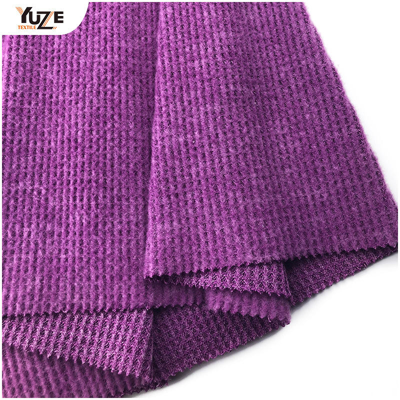 YZK-020169 Brush Waffle