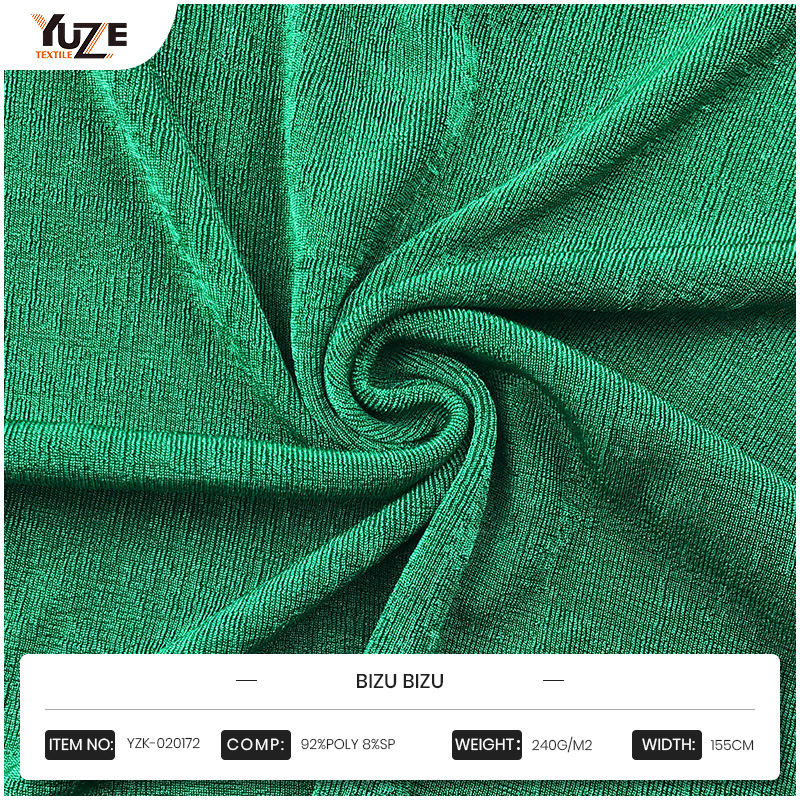 YZK-020172 Bizu Bizu