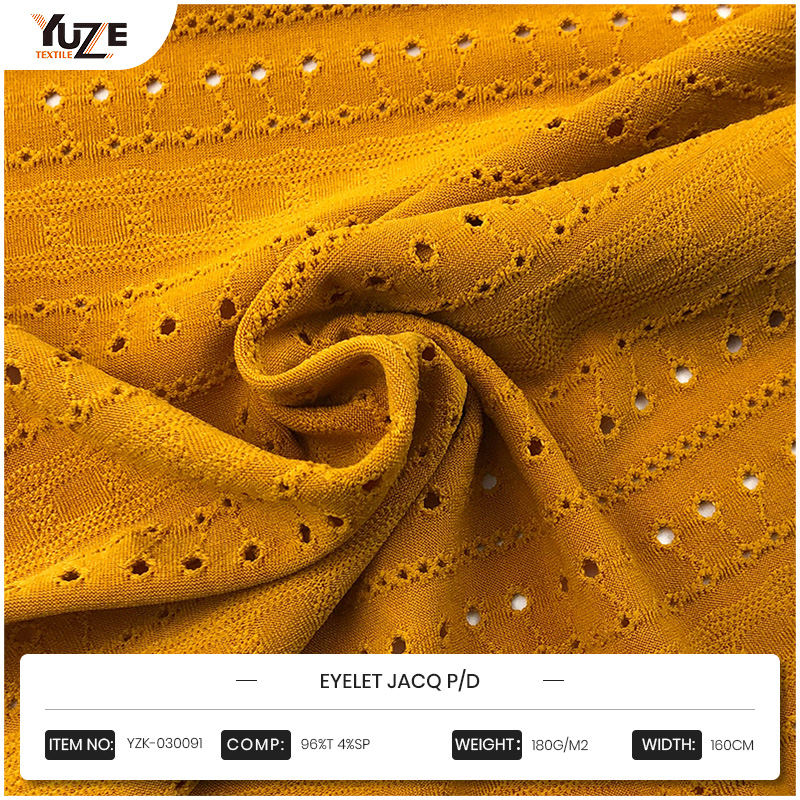 YZK-030091 ilhó Jacq P/D