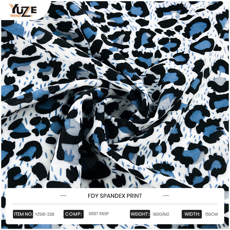 YZS18-238 FDY SPANDEX PRIMA