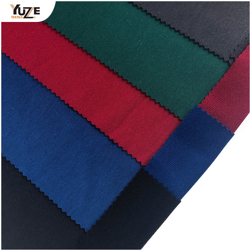 YZK-070016 T/R/SP FRANCÊS TERRY PD