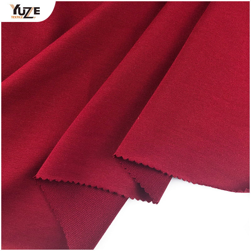 YZK-070016 T/R/SP FRANCÊS TERRY PD