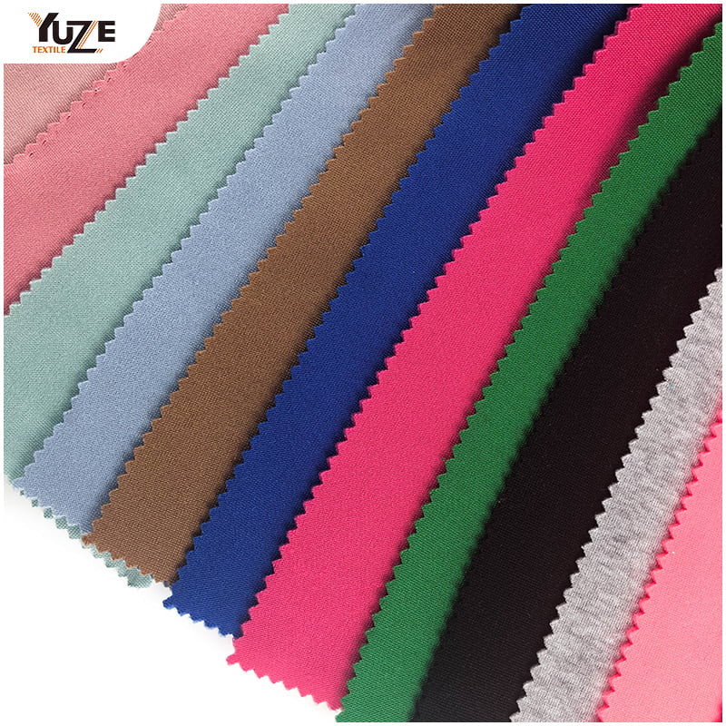 YZK-070030 Terry francês