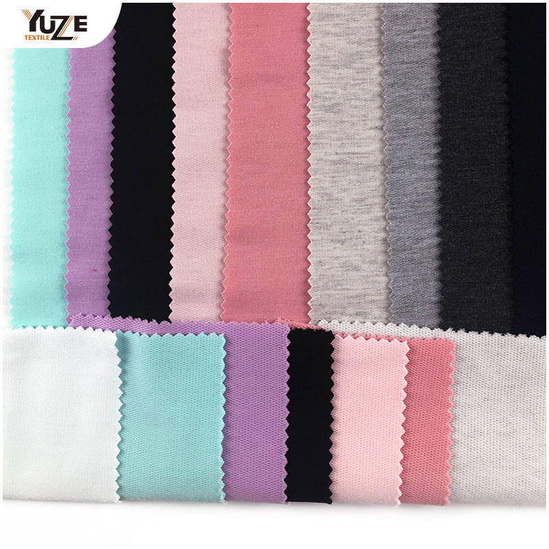 YZK-070040 T/SP FRANCÊS TERRY P/D