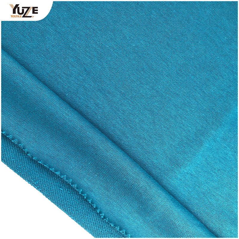 YZK-070062-1 French Terry