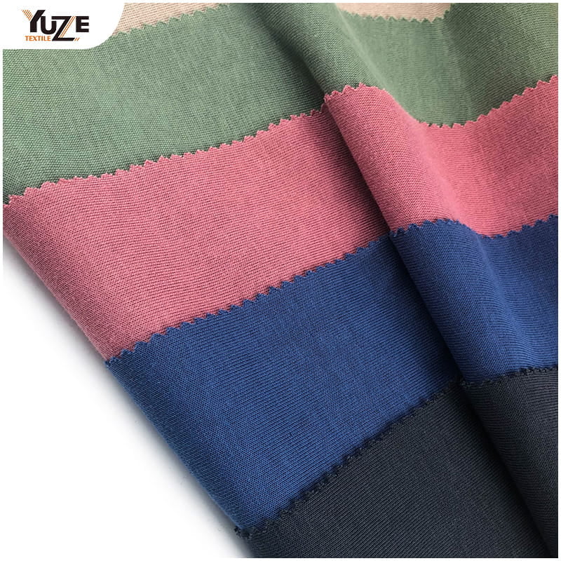 YZK-070063 Terry francês