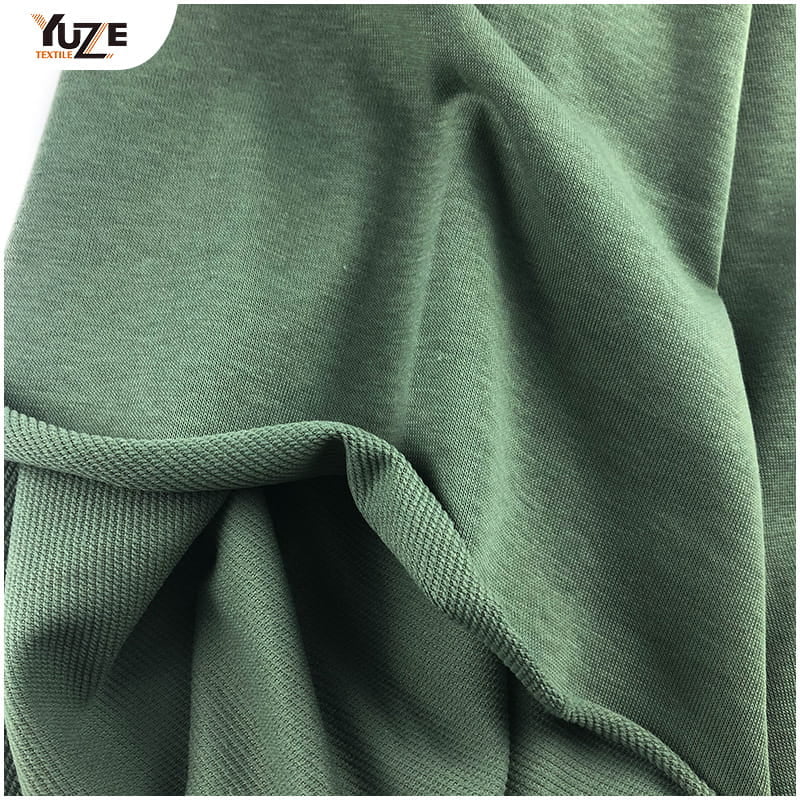 YZK-070063 Terry francês