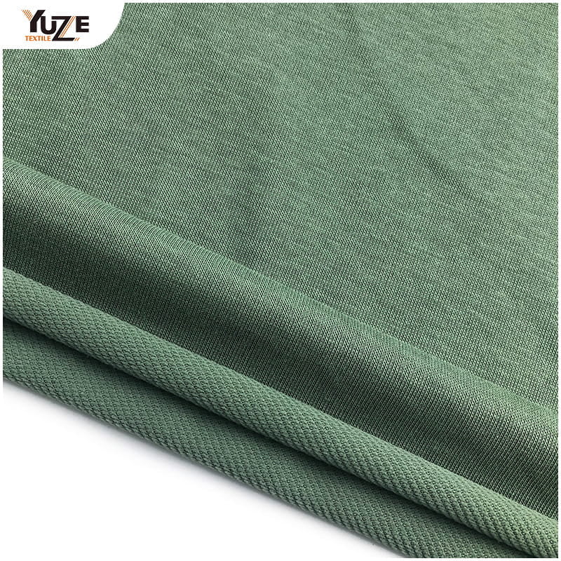 YZK-070063 Terry francês