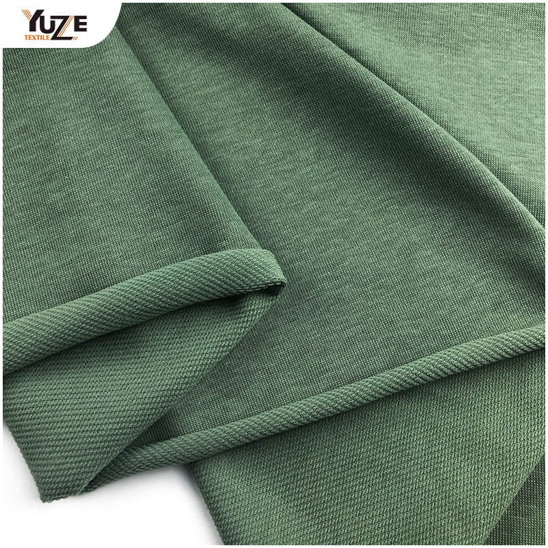 YZK-070063 Terry francês