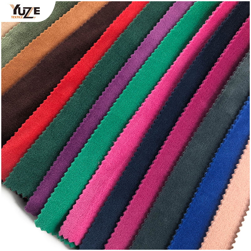 Yzk-1110138 duplo super macio