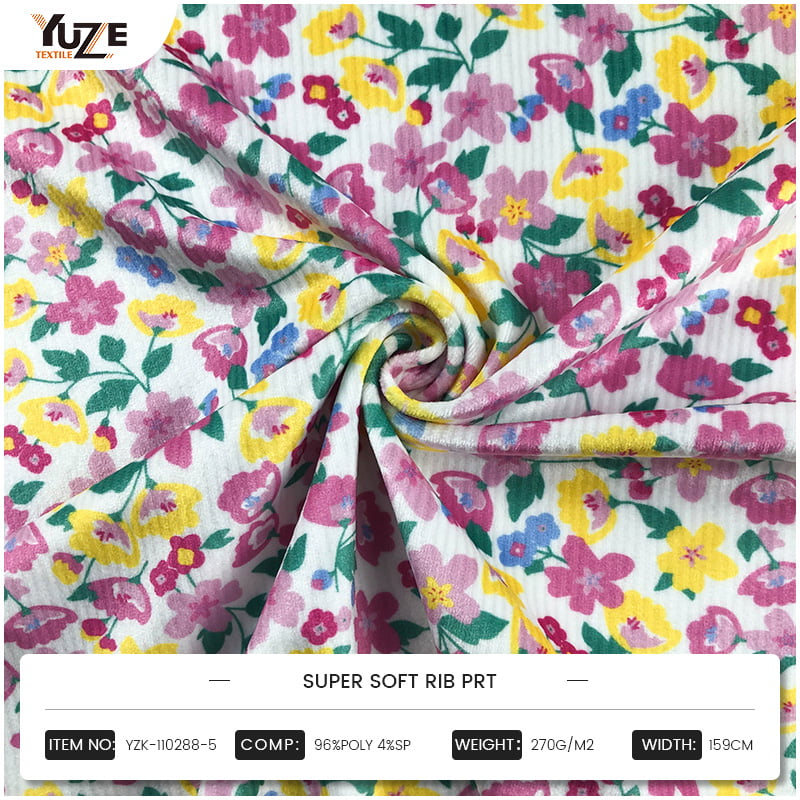 Yzk-1110288-5 super macio PRT