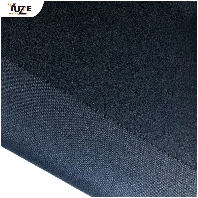 YZK-110336 Trabalho solto