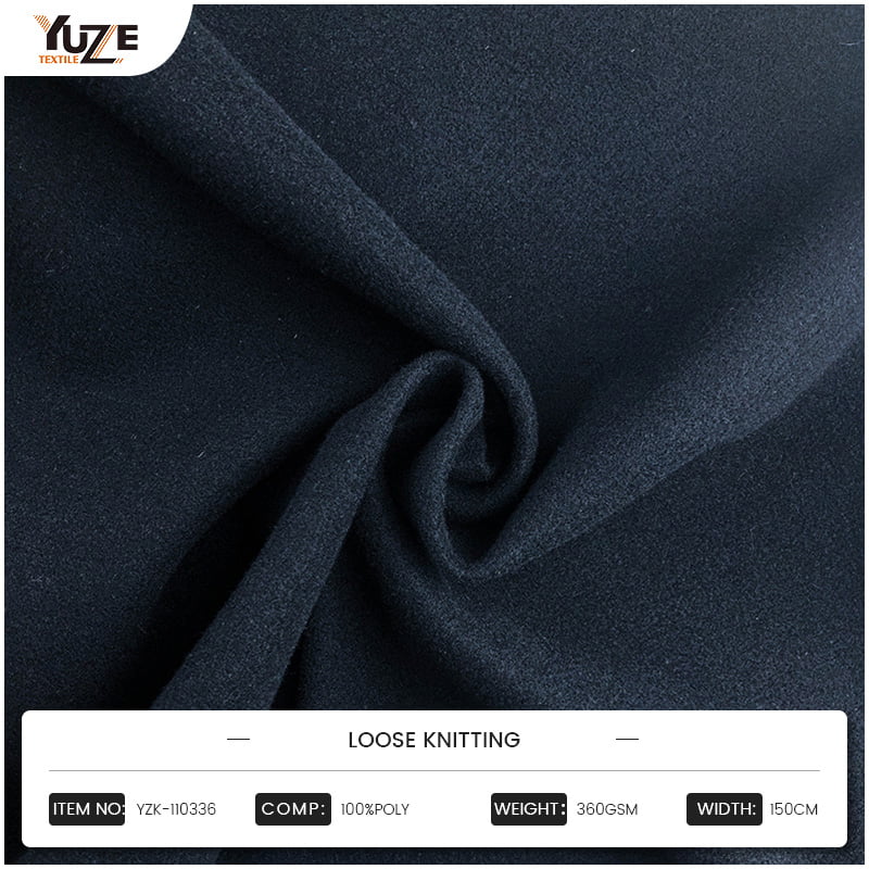 YZK-110336 Trabalho solto