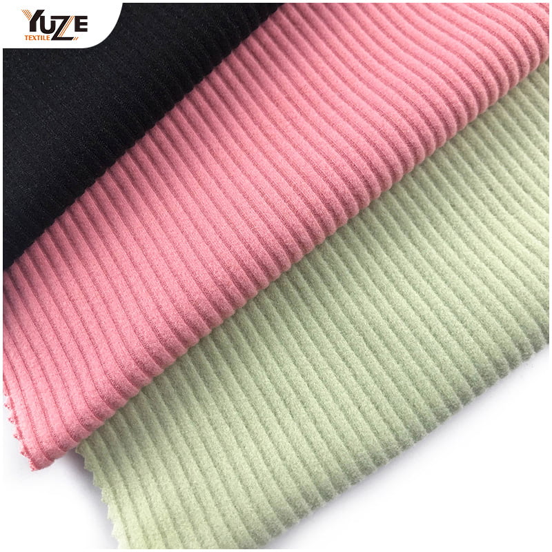 YZK-110377 Costela de darlon escovada