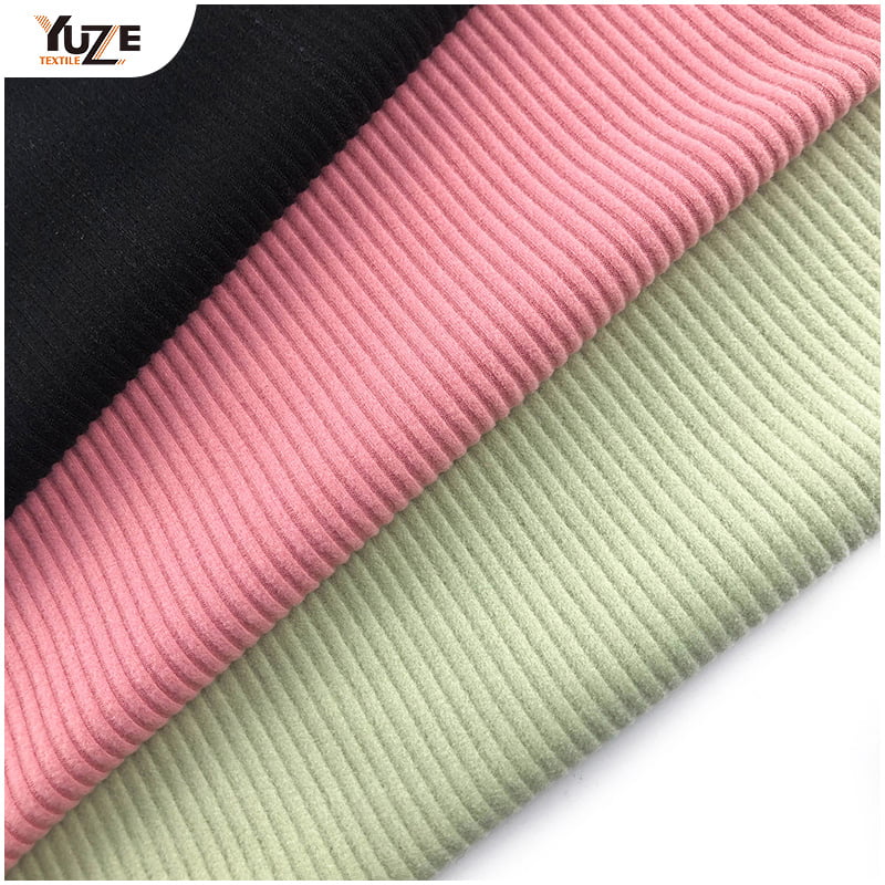 YZK-110377 Costela de darlon escovada