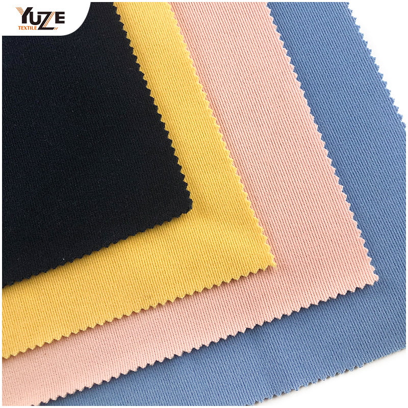 YZK-110385 Darlon de algodão