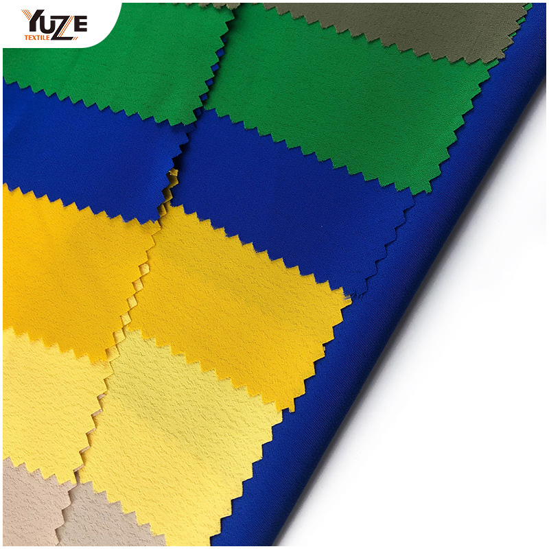 YZW-010261 Crepe P/D