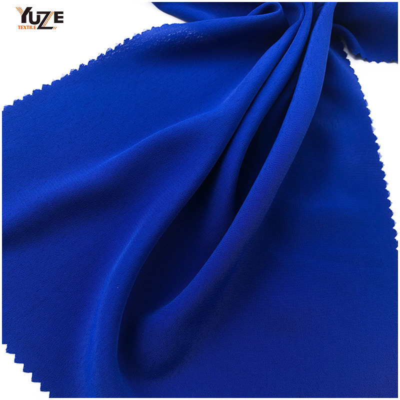 YZW-010261 Crepe P/D