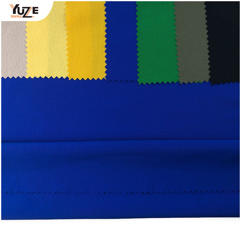 YZW-010261 Crepe P/D