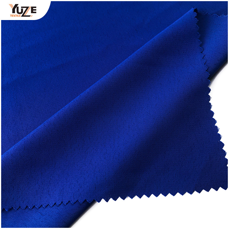 YZW-010261 Crepe P/D