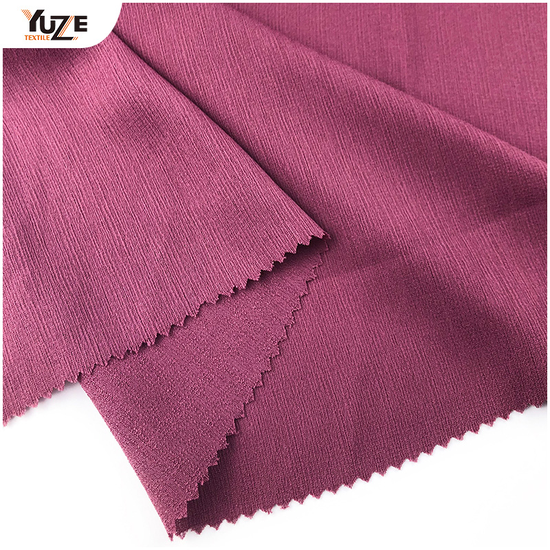 YZW-010271 Crepe p/D