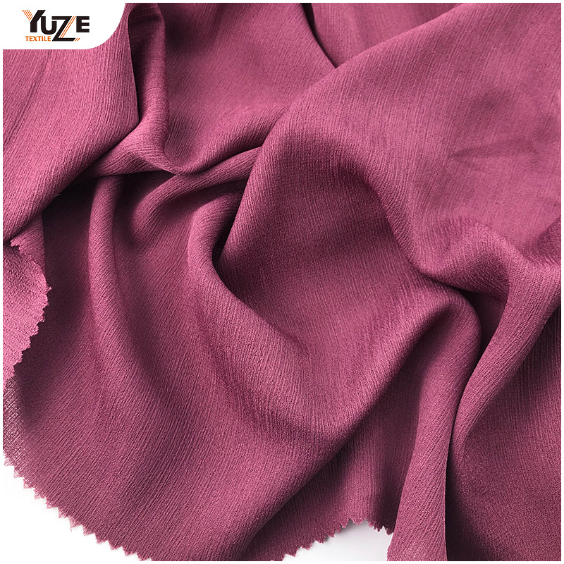 YZW-010271 Crepe p/D