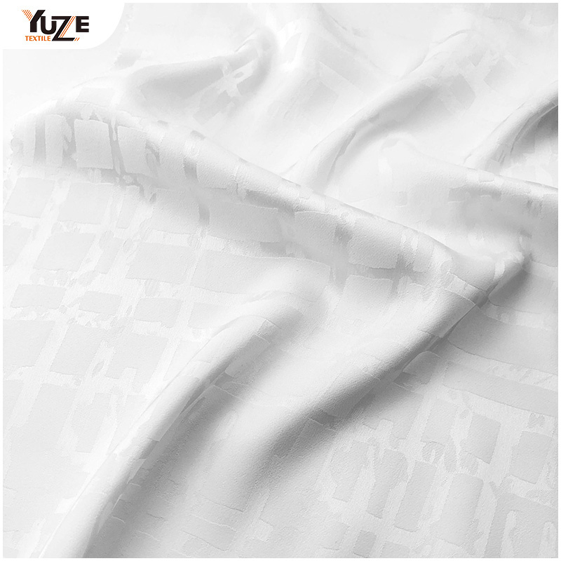 YZW-010332 Cetim de seda Jacq P/D