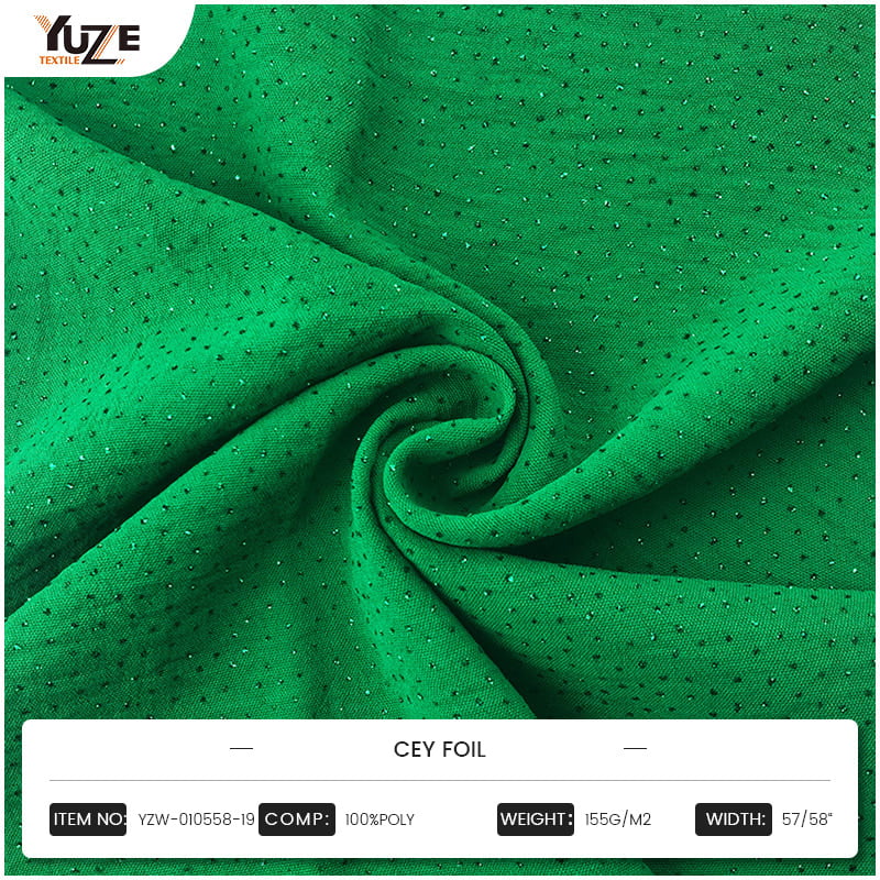 YZW-010558-19 FOIL CEY