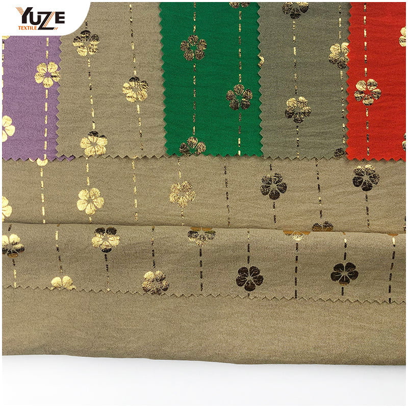 YZW-010558-22 FOIL CEY