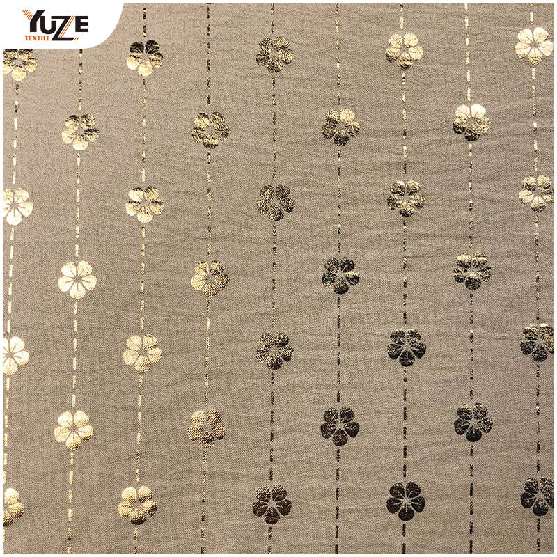 YZW-010558-22 FOIL CEY