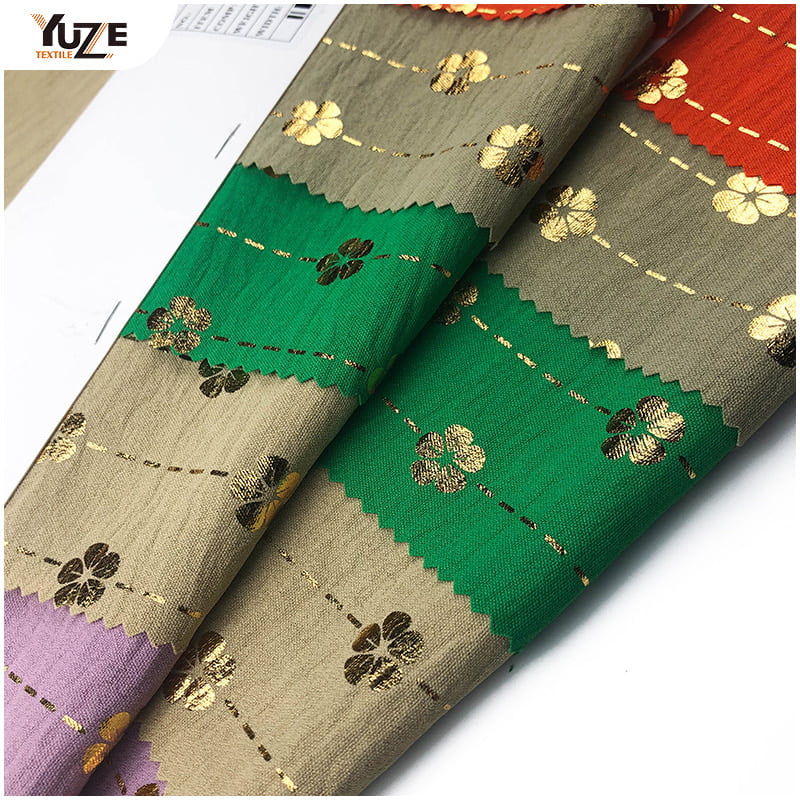 YZW-010558-22 FOIL CEY