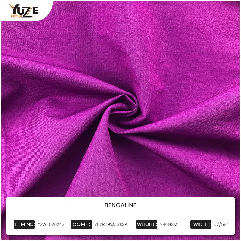 YZW-020243 Bengalina