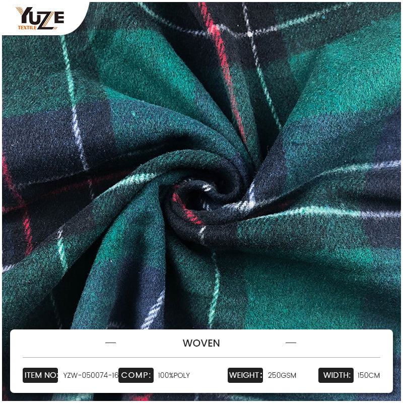 YZW-050074-16 tecido