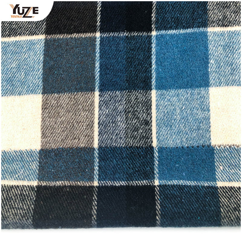 YZW-050074-17 tecido