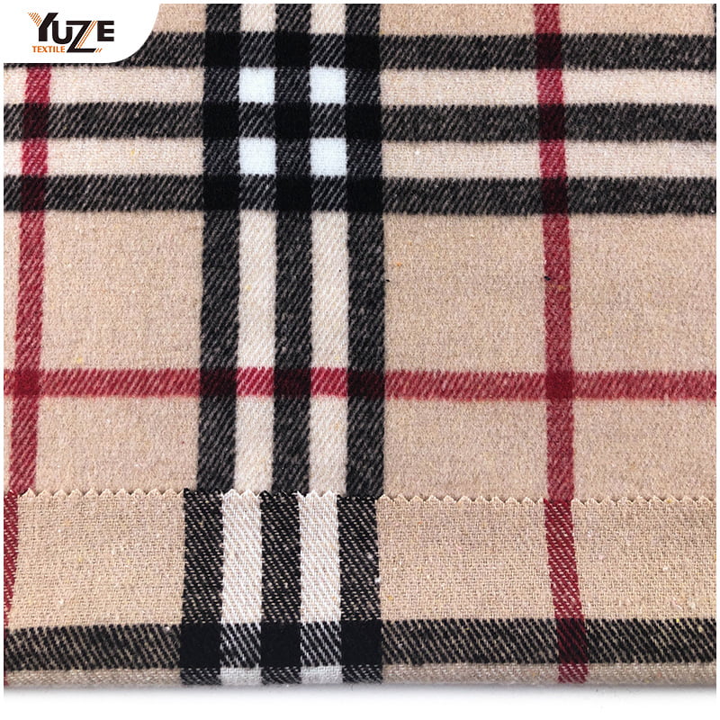 YZW-050074-18 tecido