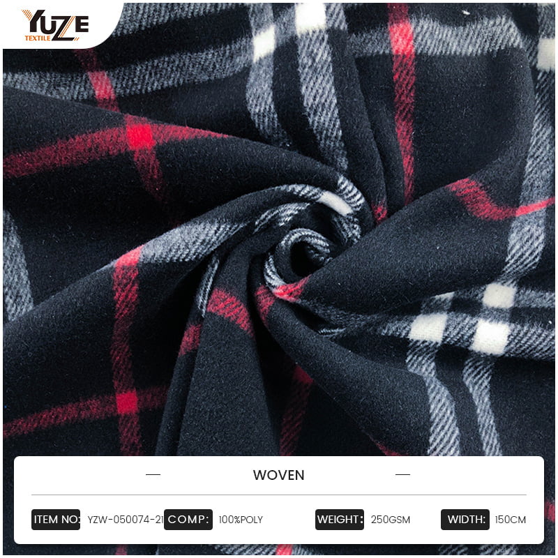 YZW-050074-21 tecido